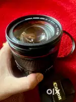 Canon 24-105f4 IS version II