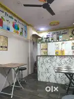 Milk shake juice Making Assistant