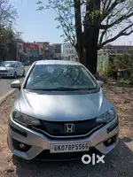 Honda Jazz 2016 Diesel Well Maintained