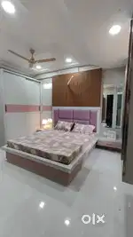 NEAR MANSAROVAR METRO 4 BHK LUXURIOUS APARTMENT FLAT FOR SALE