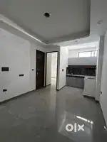 1bhk semi furnished flat in Nanda Hospital Chattarpur