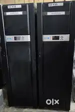 Eaton 60 kva 93e used online ups