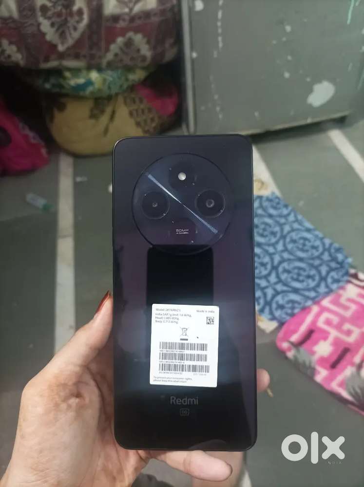 Redmi A4 5G