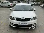 Skoda Octavia, 2014, Diesel
