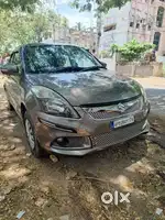 Maruti Suzuki Swift Dzire 2016