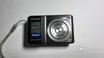 Sony original camera not used only for 40000