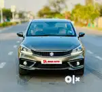 Maruti Suzuki Ciaz Smart Hybrid Alpha , 2021, Petrol