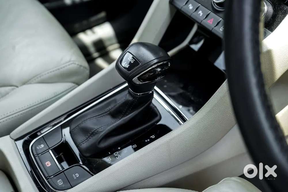 Skoda Kodiaq 2018 Diesel Well Maintained