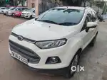 Ford Ecosport, 2015, Petrol