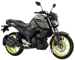 YAMAHA FZ V4