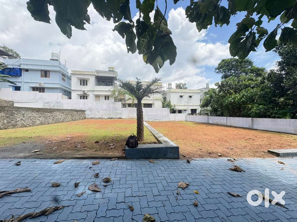 5 cent land for sale Kakkanad edachira