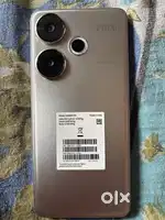 Poco f6 5g 8/256