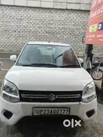Maruti Suzuki Wagon R 2024 CNG & Hybrids Good Condition