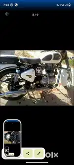 Very Good condition
