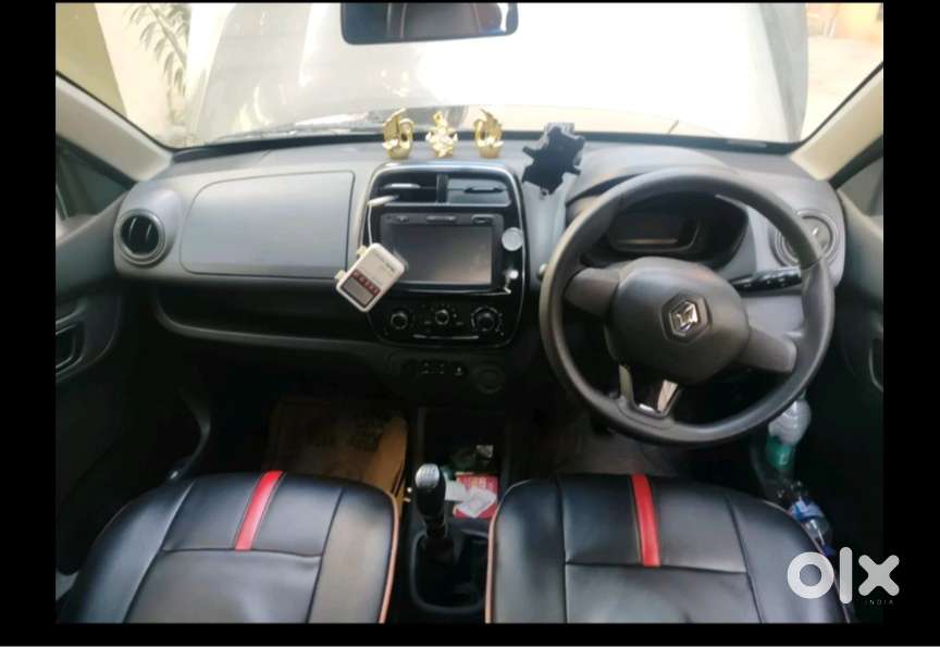 Mileage King! Drive More, Pay Less with This Kwid