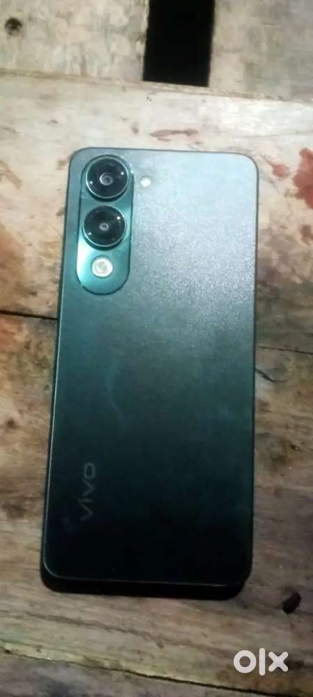 Vivo y195g  new
