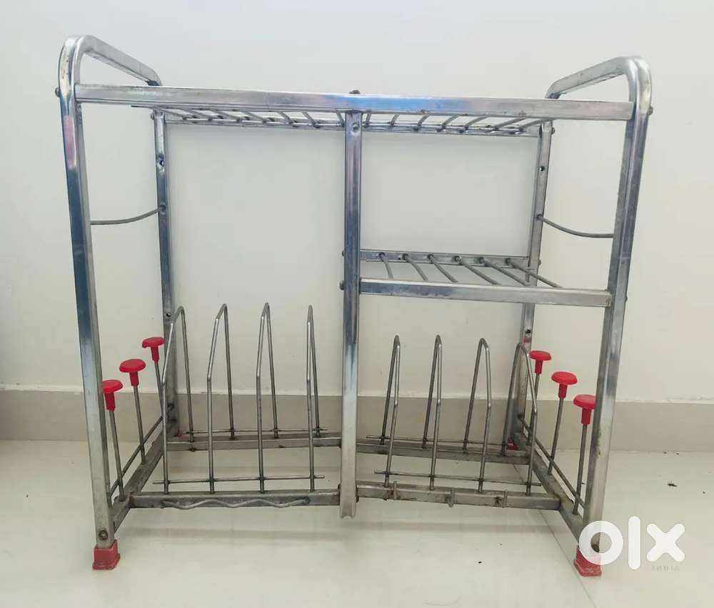 Kitchen Stand ( Negotiable)