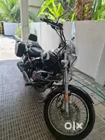 The vehicle is Avenger. It is a 2022 model. . Complete service done.