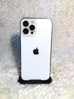 IPHONE.  12PRO MAX
