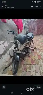 2 bike hai