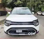 Kia Carens 1.5 Prestige 7 STR, 2023, Petrol