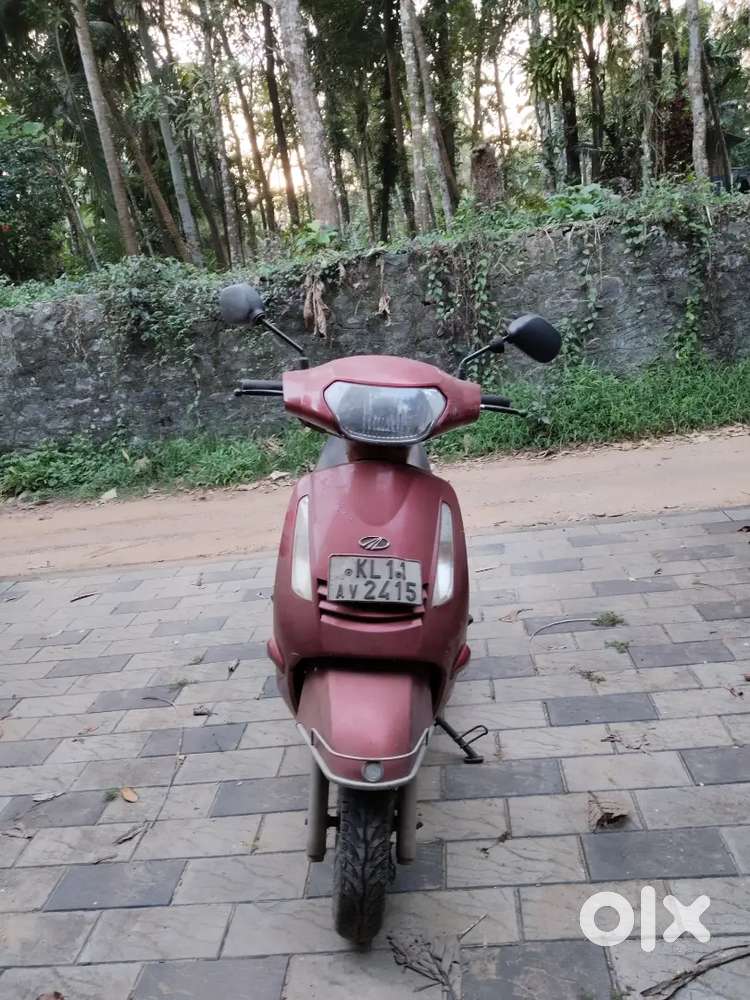 Not working condition