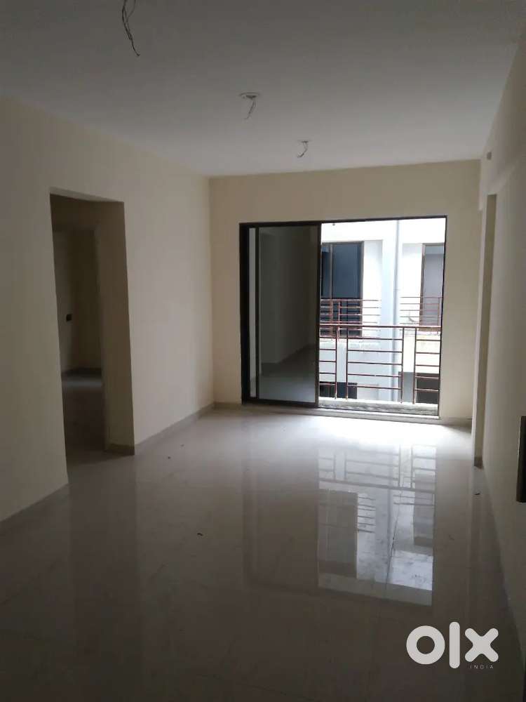 1bhK flat available on Rent in ULWE sec 8
