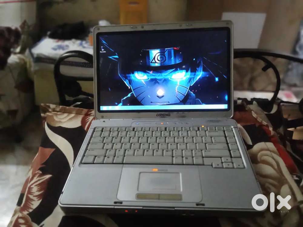 Compaq Laptop