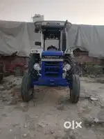 Farmtrac 60