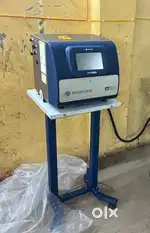 MRP Printing Domino Ax130i Batch Coding Machine