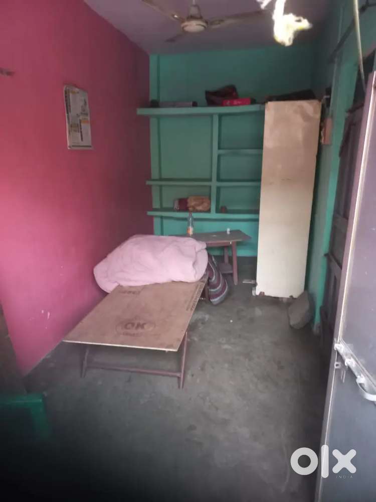 Room for rent 1 bhk
