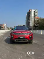 Land Rover Range Evoque 2.0 TD4 HSE, 2018, Diesel