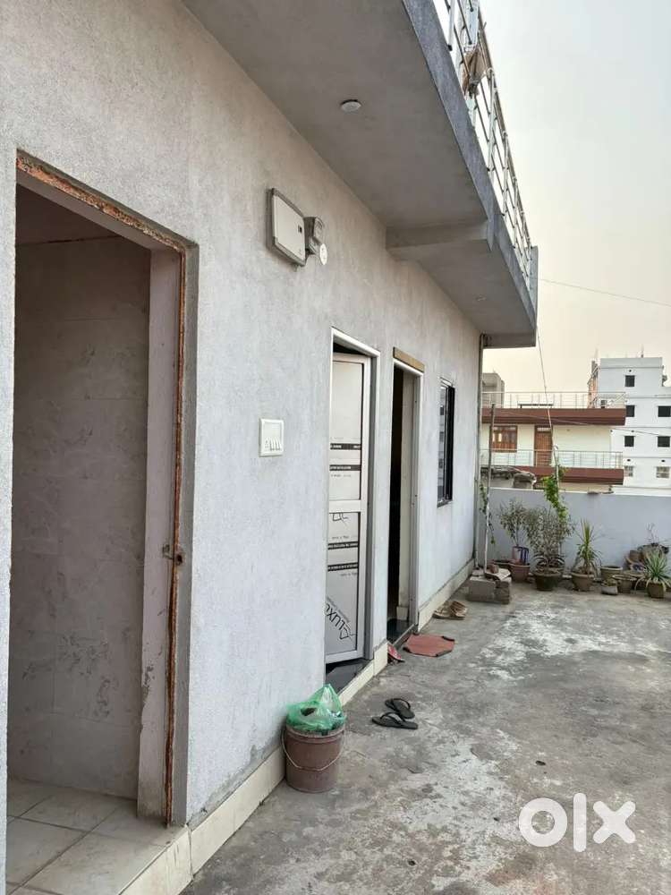 1 Bhk for Bachelor and small family