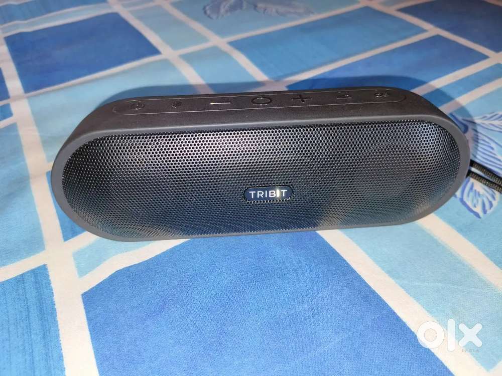 Tribit Xsound plus 2 , 30 watt bluetooth speaker