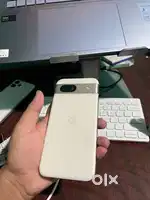 Google Pixel 8A(8+128gb) 4 month old