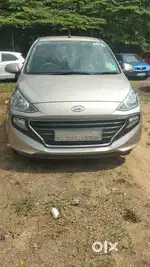Hyundai New Santro 1.1 Sportz AMT, 2019, Petrol
