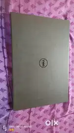 Dell laptop