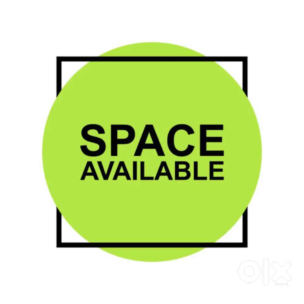 Commercial Godown / Shop for Rent – 700 Sq Ft – Main Road