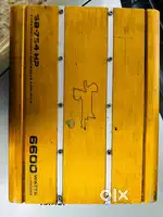 4 channel amplifier