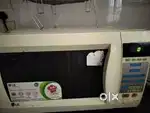Micro & LCD