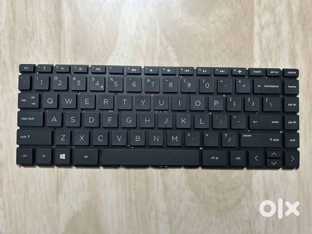 Laptop Keyboard HP 245 G7