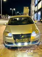 Volkswagen Jetta 2011 Diesel 70000 Km Driven