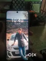 Tecno pova 5 pro 5g 8gb ram256 gb rom