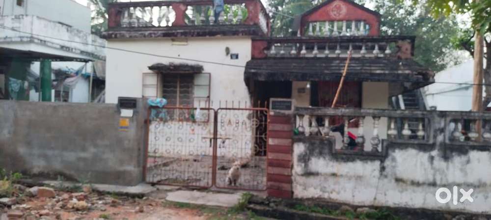 Prime location beside kv school