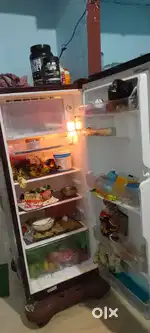 Whirlpool frezez