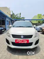 Maruti Suzuki Swift LXI, 2015, Petrol