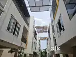 3900 SQFT 4BHK VILLA FOR SALE IN NEELANKARAI, RANGA REDDY GARDEN