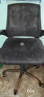 Office chair