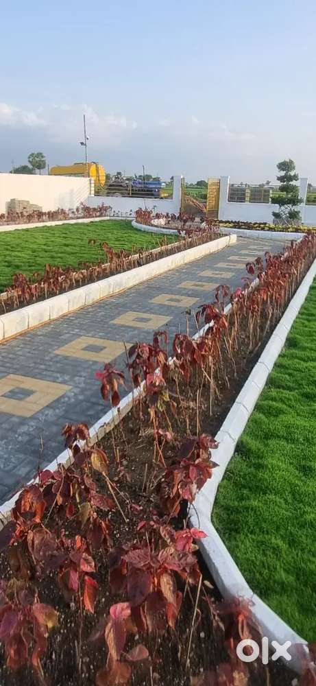 Open Plots For Sale in kaza