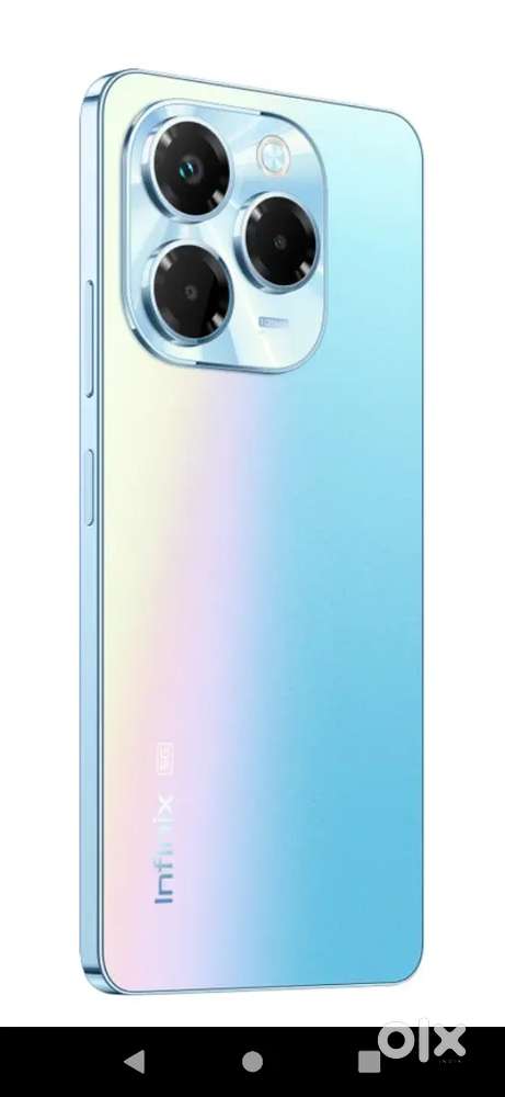 Note 40 256gb 8gb Ram / 9 months old, scratch free, looks like new